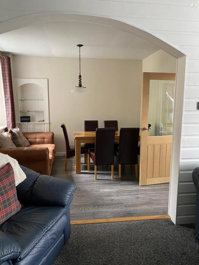 Nc500, Wick Caithness Holiday Home Exterior foto