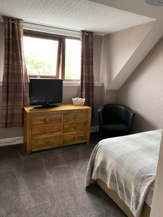 Nc500, Wick Caithness Holiday Home Exterior foto