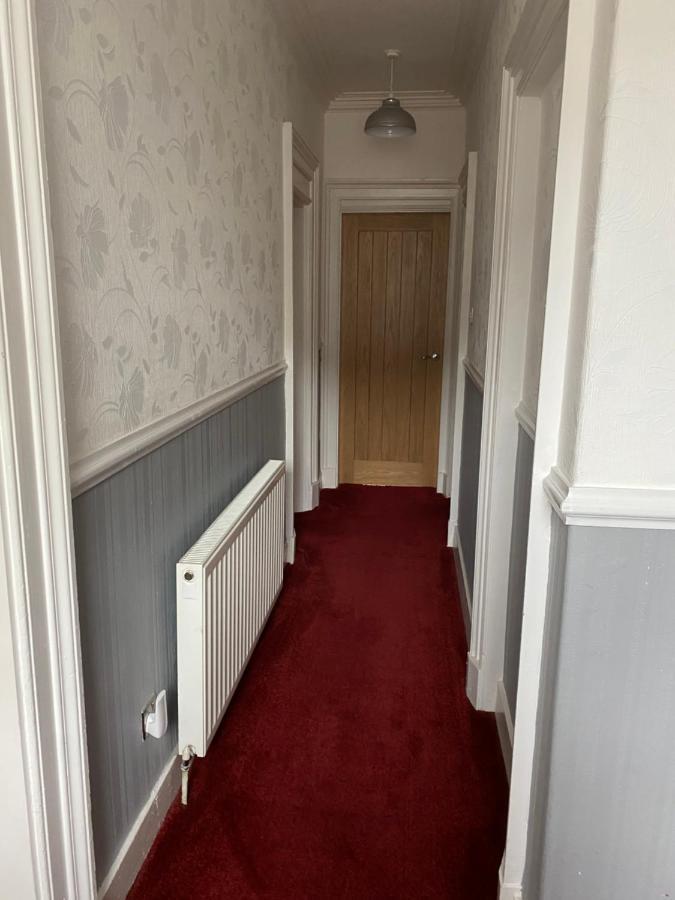 Nc500, Wick Caithness Holiday Home Exterior foto