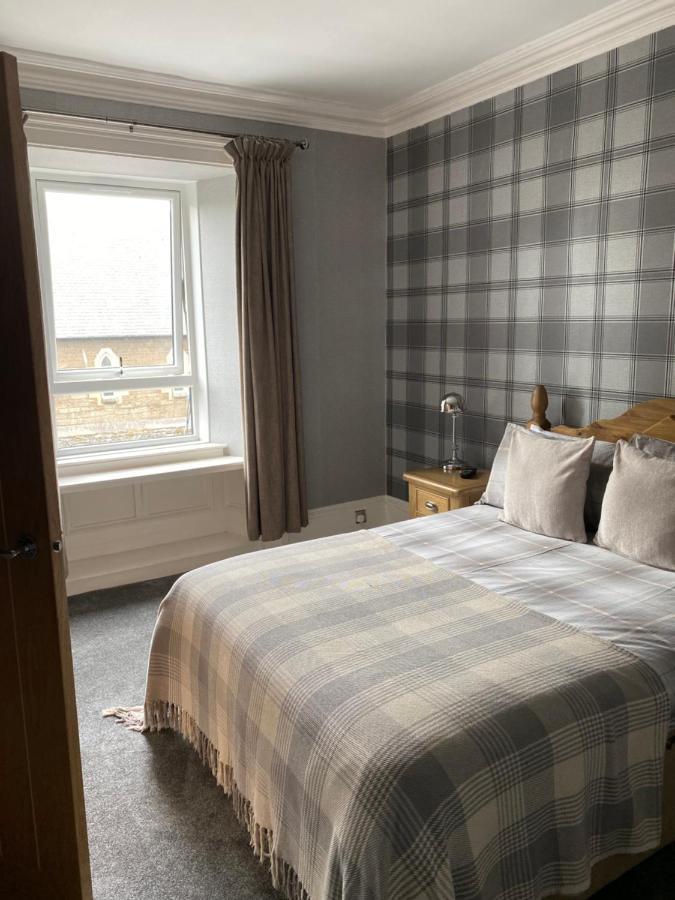 Nc500, Wick Caithness Holiday Home Exterior foto