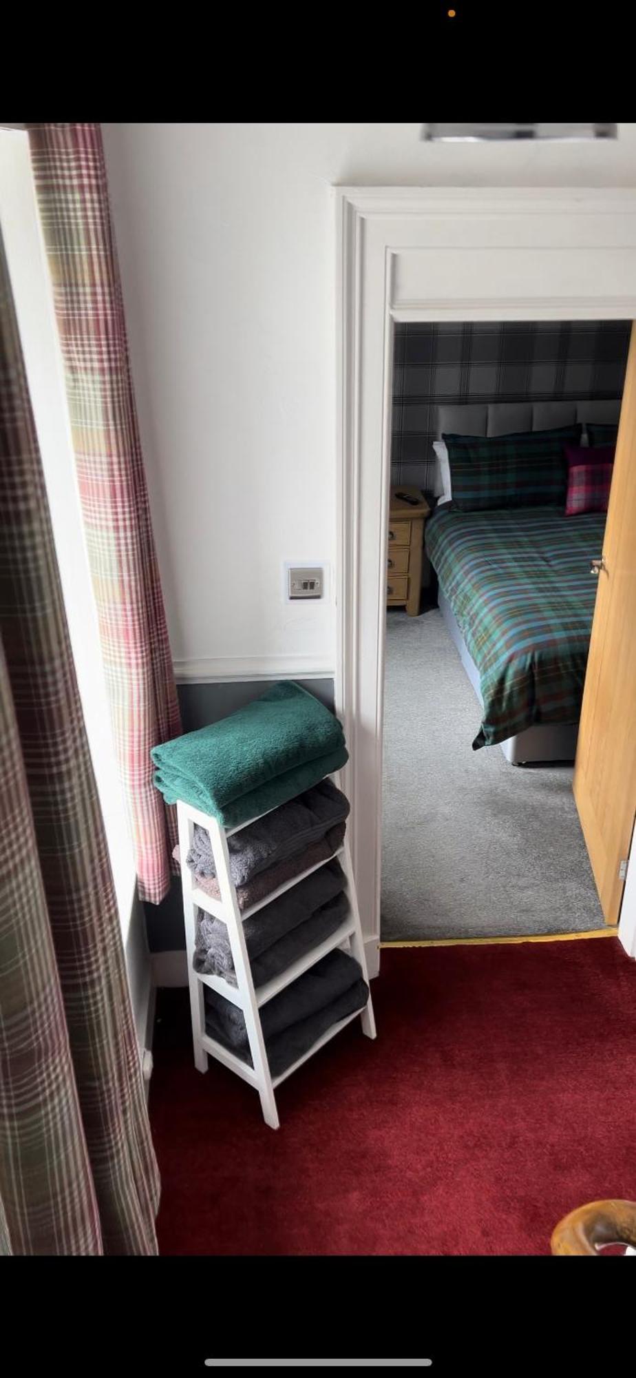 Nc500, Wick Caithness Holiday Home Exterior foto