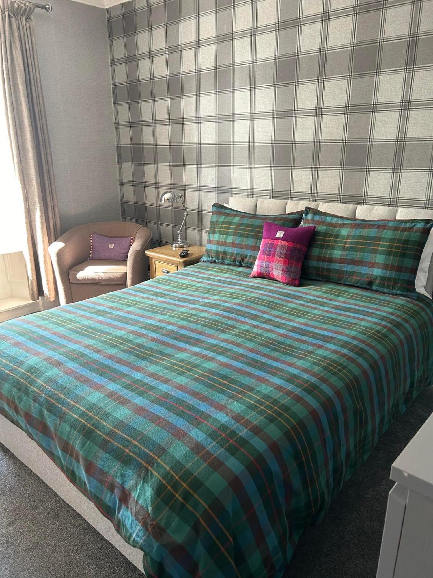 Nc500, Wick Caithness Holiday Home Exterior foto